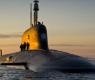 Military Watch Magazine би тревога заради руската щурмова подводница от клас Ясен-М