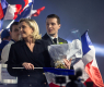 Още изненади от Франция - задава се странна коалиция 