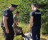 Възрастен мъж отказа тройка на гробище на загорели рускини и ето каква жестока смърт го застигна СНИМКИ
