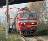 Извънредна ситуация с влака Бургас-София, хвърчат пожарни