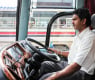В наш град стават британци: Индийци ще им карат градския транспорт 