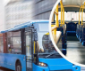 Големи промени по линиите на градския транспорт в София