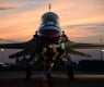 Какво представлява F-16 и как "пепелянките" ще променят войната с агресора Русия
