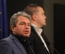 Тежка драма: Тошко Йорданов бесен след срещата с Радев, не е на себе си заради...