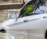 Как да разпознаем наводняван автомобил по няколко признака