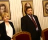 Официално от "Величие": Извънредно решение за Марков и Виктория Василева