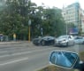 Първо в БЛИЦ! Адско меле в София, ключов булевард е блокиран СНИМКИ