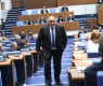 Бойко Борисов оглави ключов пост в парламента