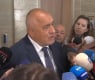Борисов избухна в НС: Показа се лидерът на новата сглобка ВИДЕО