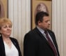Официално от "Величие": Извънредно решение за Марков и Виктория Василева