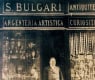 Доказа се: Създателите на компанията за лукс BVLGARI са... българи 