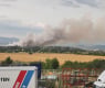 Извънредно: Чудовищни експлозии край границата с Гърция, ситуацията е тежка