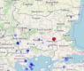 Земетресение в България! СНИМКИ