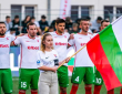 Дузпи решиха финал с участието на България
