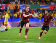 Белгия срази Румъния в групата с най-голяма интрига