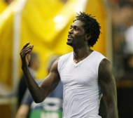 Того не иска да играе за Купата на африканските нации заради смърт