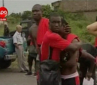 Трагедията продължава, още двама загинали в националния отбор на Того