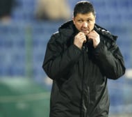 ЦСКА официално обяви: Любослав Пенев вече не е треньор на клуба!