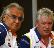 Бриаторе: Няма да се връщам във Формула 1, ще съдя ФИА