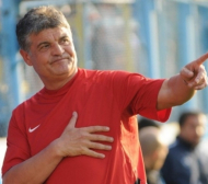 Андоне: Гранден е страхотен футболист, Манчев ще остане в София