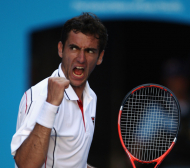 Чилич изхвърли и Анди Родик от Australian Open