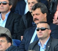 Скандал в Левски заради трансфер