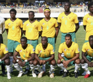 Отстраниха Того от два турнира на купата на Африканските нации