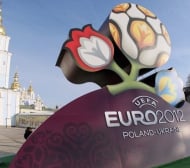 България в трета урна на жребия за европейските квалификации