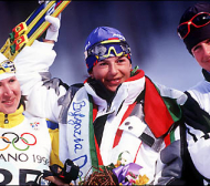България на зимни олимпийски игри – част ІІІ