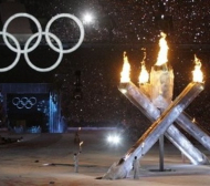 Олимпиадата започна с бляскаво шоу
