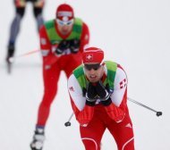 Българин влезе в Топ 50 на ски бягането, швейцарец взе златото