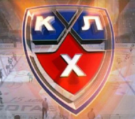 Чешки клуб подписа договор за участие в КХЛ