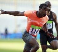 Най-бързият на 60 м. за сезона отказа участие на Световното в зала
