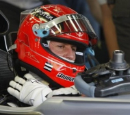 Разочарование за Шумахер преди Гран при на Бахрейн