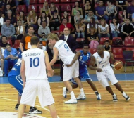 Левски спечели купата на България по баскетбол