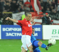 Левски - ЦСКА 0:0, мачът по минути