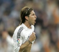 Защитник на Реал (Мадрид): Свалям шапка пред Меси