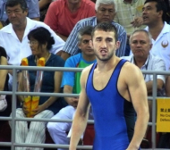 Кирил Терзиев на финал на Европейското в Баку
