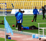 Черноморец (Поморие) пътува за Варна в деня на мача