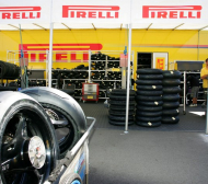 “Пирели” готов да доставя гуми за Формула 1