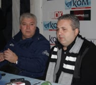 Коко Динев: Дребни тарикати няма да успеят на гърба на Локомотив