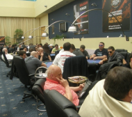 Балканският покер турнир подлуди участниците