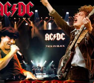 Зафето пред БЛИЦ: Твърдо съм на AC/DC, ще падат много гръмотевици!