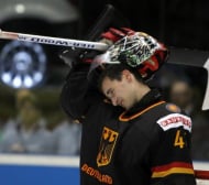 Вратар MVP на световното по хокей на лед, без чехи в идеалния отбор