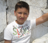 Дете от Балчик се казва Роналдо заради Световното от 1998-а