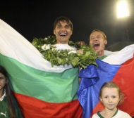 Димитър Иванков иска пари, пропуска мачове в Шампионската лига