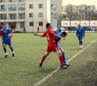 Левски отстрани ЦСКА след 0:0 на реванша