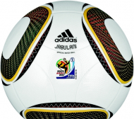 ФИФА призна, че има проблеми с топката “Джабулани”