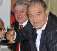 Великият Димитър Пенев става на 65 години