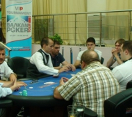 ВИП покер турнир разтърси Златни пясъци